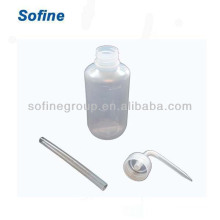 Laboratory Plastic Wash Bottle,Hand Wash Bottle, Bottle Washing Price